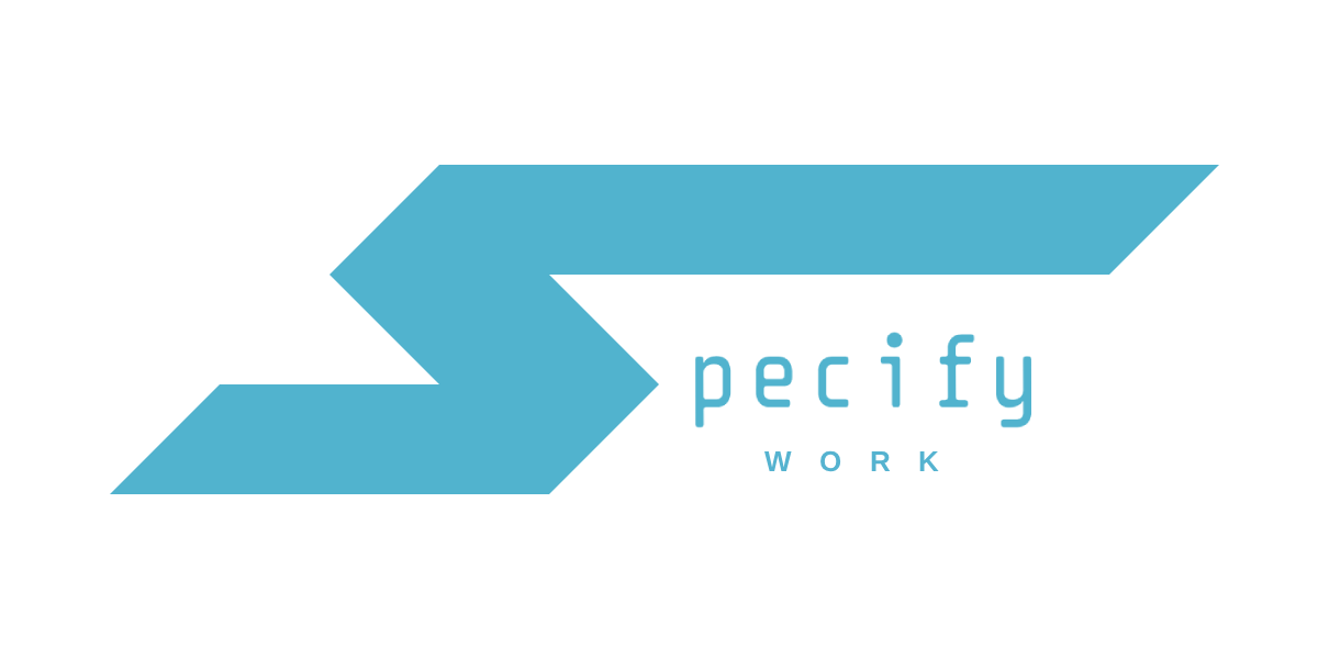Specify Work